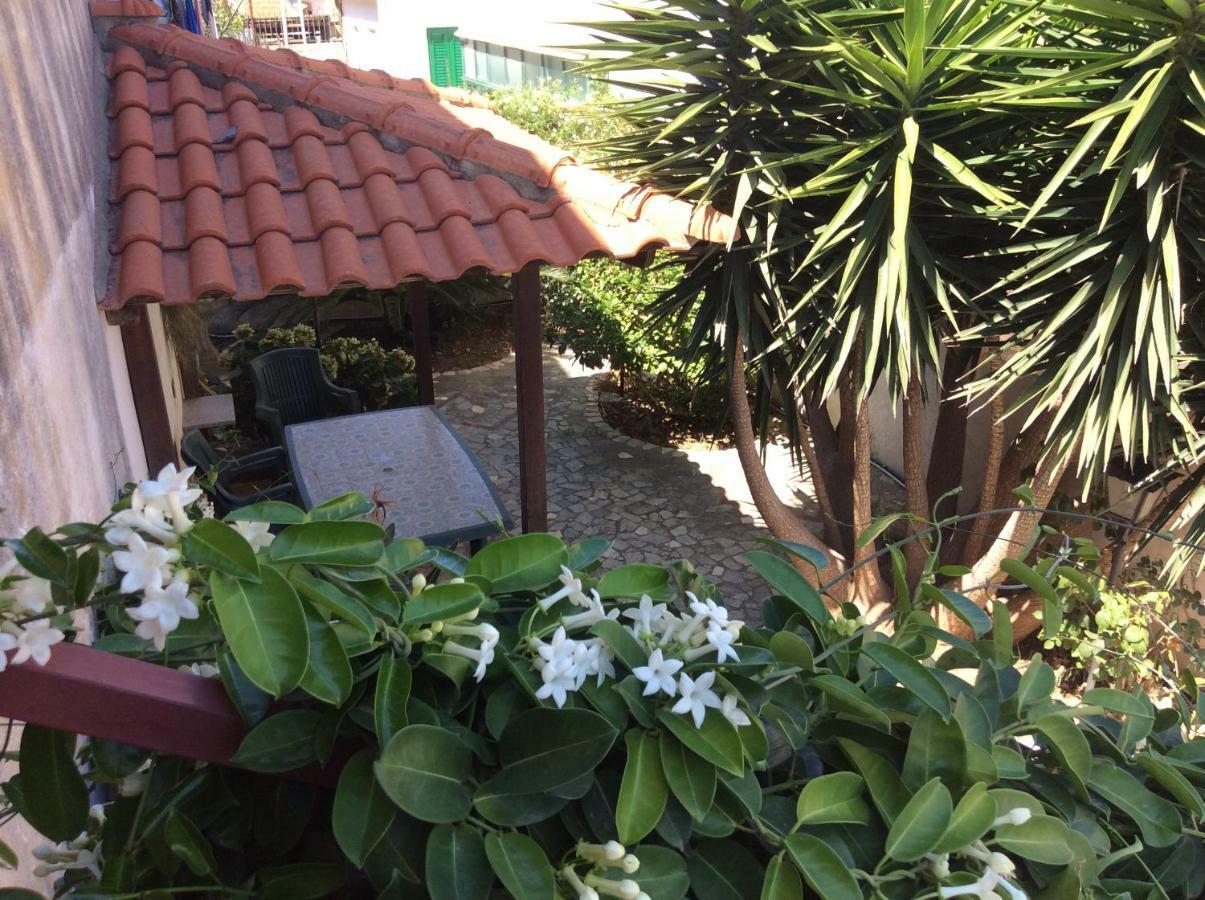 Villa Serena Messina Exteriér fotografie